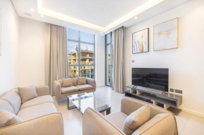 Daniels Charming 1BR At Jumeirah Garden City